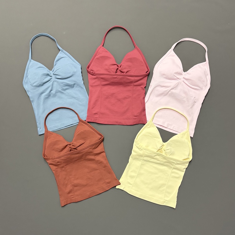 Nahtloses Damen-Sport-Tanktop  – Rugged Sport Strap Bewertung und Preis