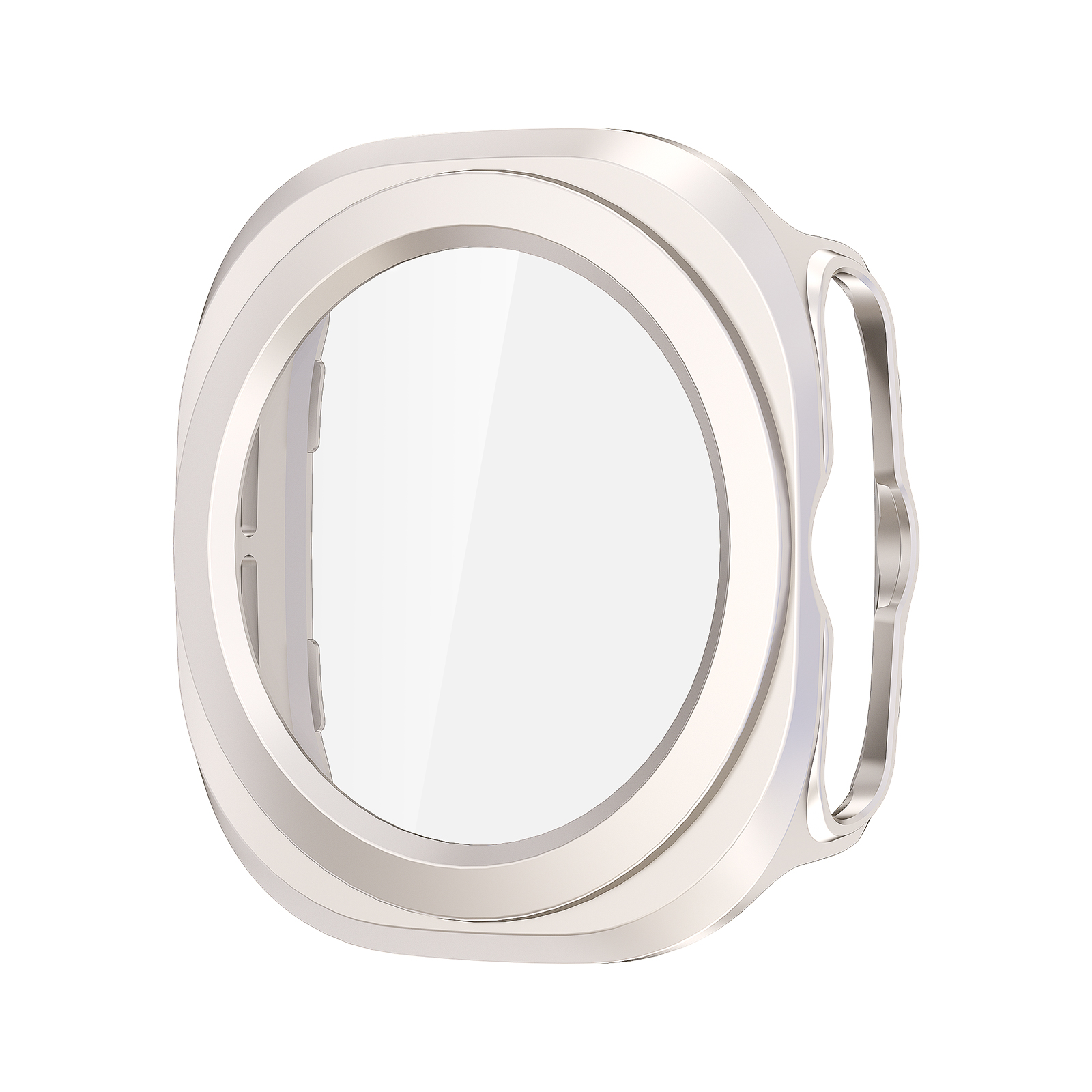 Displayschutzfolie für Samsung – Samsung Smartwatch Accessories Bewertung und Preis