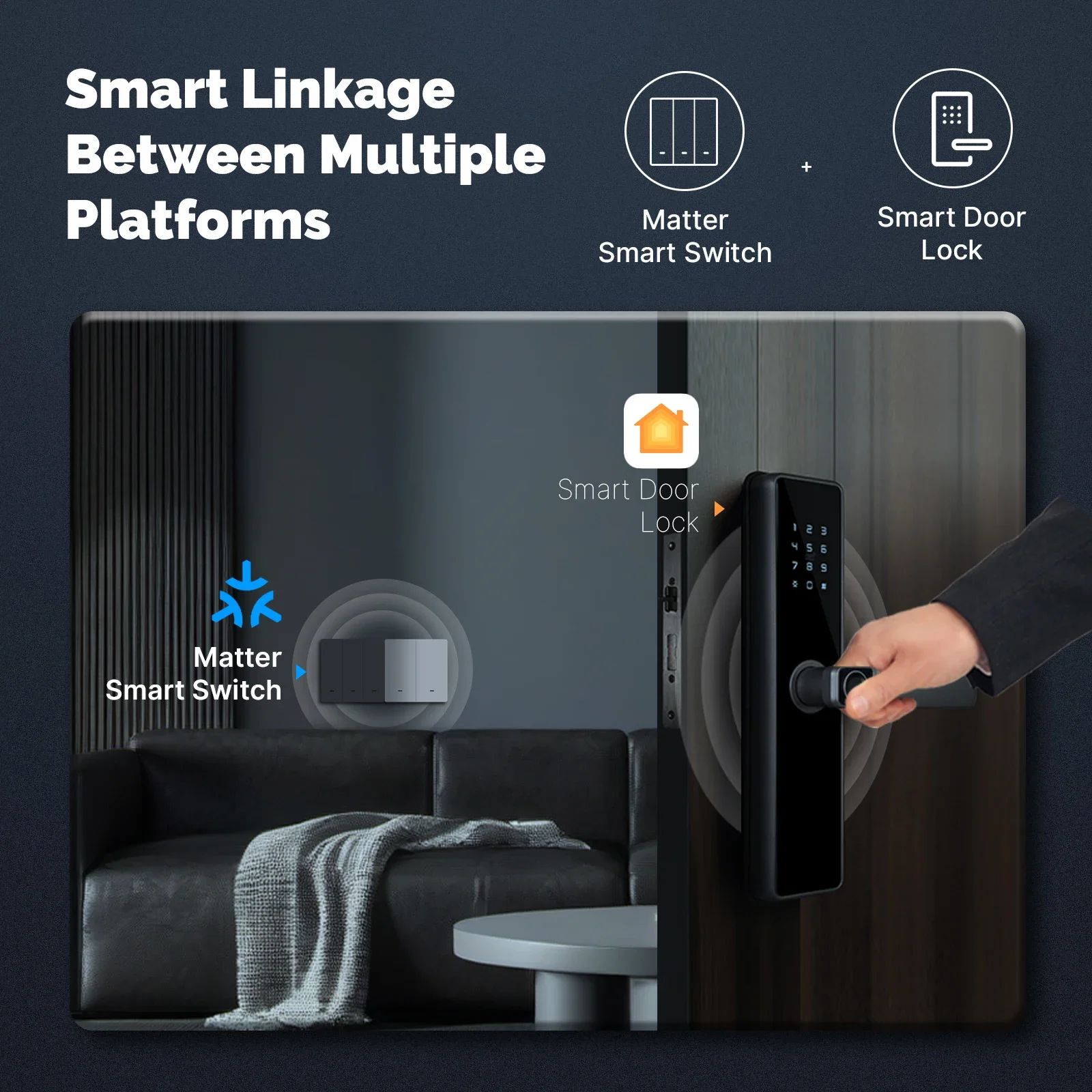 MOES Matter Tuya WiFi Smart Li – Smart Accessories Bewertung und Preis