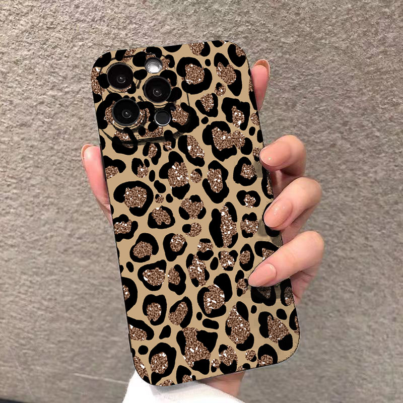 Leopardenmuster-Handyhüllen fü – Samsung Galaxy S24 Bewertung und Preis