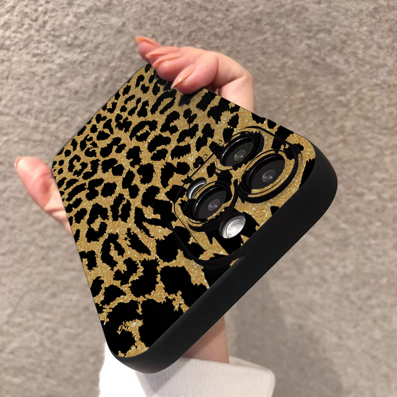 Leopardenmuster-Handyhüllen fü – Samsung Galaxy S24 Bewertung und Preis